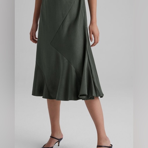 Club Monaco Midi Dress - Picture 6 of 9